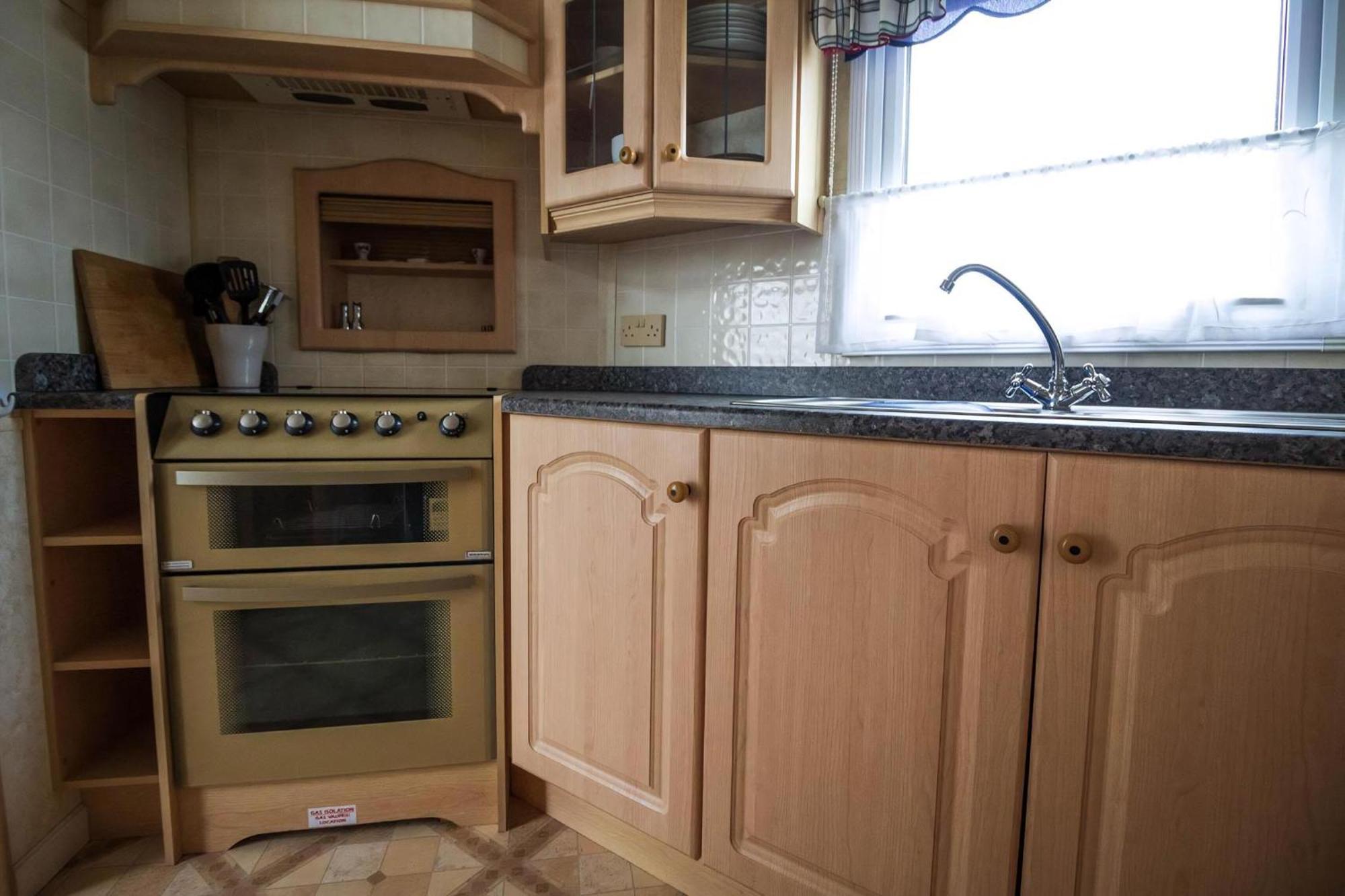 Готель Brilliant Caravan For Hire At Manor Park In Hunstanton Norfolk Ref 23176K Екстер'єр фото